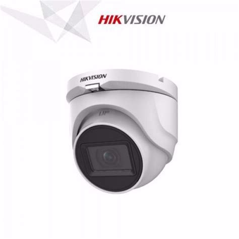 Hikvision DS 2CE76H0T ITMF 2 8mm C Dome Kamera EPonuda