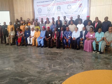 Ebonyi varsities team up to redefine research, innovation – Tribune Online