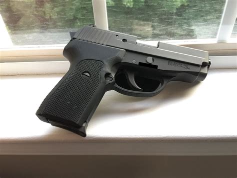 Sig Saturday My Edc P239 Guns