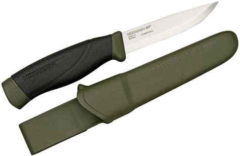 Reviews And Ratings For Morakniv Mora Of Sweden Heavy Duty Military