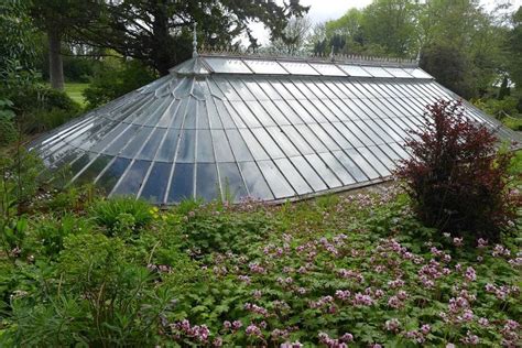 How To Build An Underground Greenhouse A Complete Guide
