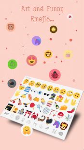 Emoji Keyboard 10 APK for Android - Download