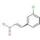 Trans Chloro Nitrostyrene Cas Scbt Santa Cruz