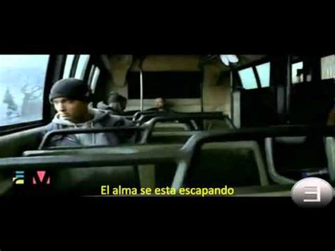 Eminem Lose Yourself Traducida y Subtitulada al Español HD Official