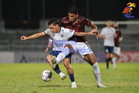 Suku Akhir Piala Fa Selangor Fc V Kl City Fc Legasi Lagenda