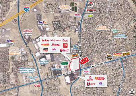 Packing and Shipping Services at Coors Road NW, Albuquerque 2