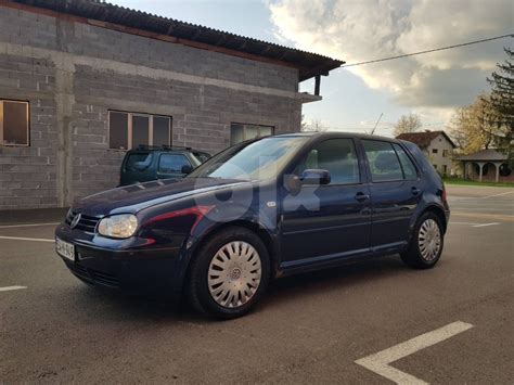 Volkswagen Golf Plin Lpg G Registrovan Automobili Olx Ba