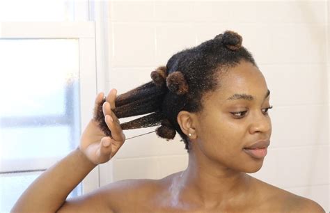 Reasons Why You Should Finger Detangle Natural Hair Ijeoma Kola