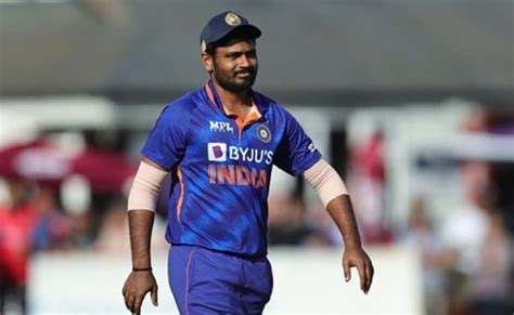 Sanju Samson Draws Inspiration From Virat Kohli And Rohit Sharma As He