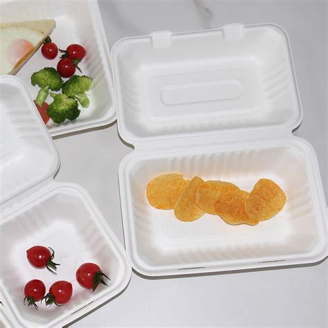 Watsonpak Plastic Alternative Plant Based Wholesale Dinnerware Set