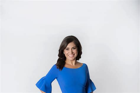 Alicia Vitarelli back at 6ABC after two-month leave, shares details of ...