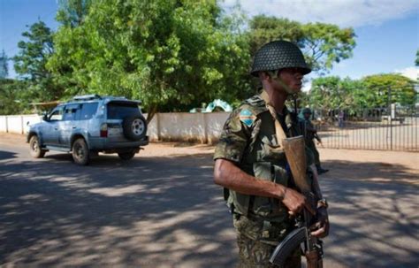 RDC violences meurtrières lors du vote des Congolais pour élire le