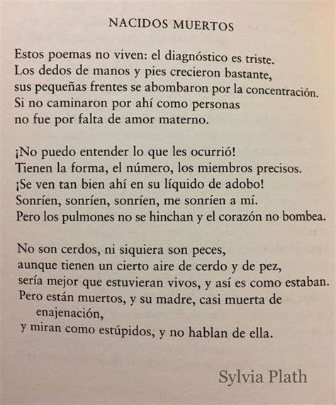 Sylvia Plath Frases Sabias Poemas Frases Bonitas