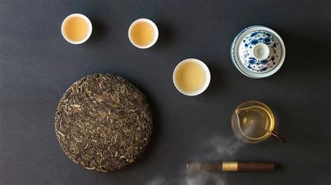 What are the most flavorful Chinese tea types? - Chinese Tea Pedia