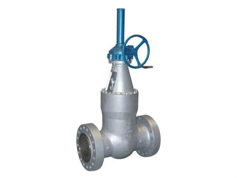 China Gj Valve J61 High Quality Pressure Seal Gate Valves