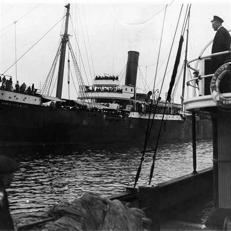 Komagata Maru Continuing The Journey