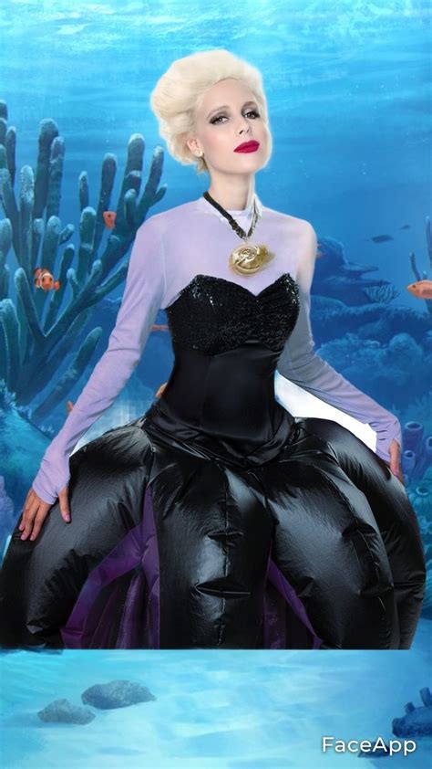 Ursula live action