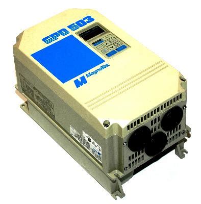 Yaskawa CIMR G3A25P5 Inverter General Purpose Repair And Exchange Services