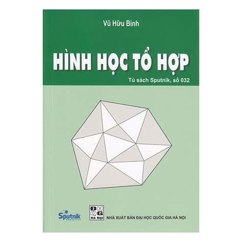 Hình Học Tổ Hợp