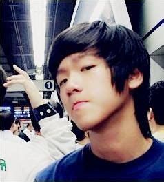 Baekhyun Pre Debut