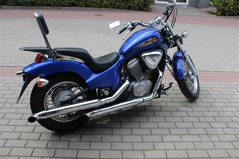 Honda Shadow Vt600 Przasnysz • Olxpl