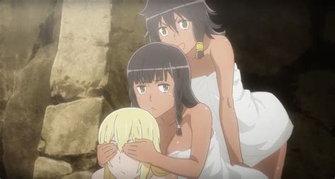 Danmachi Ova Nude Porn Videos Newest Get Fucked BPornVideos