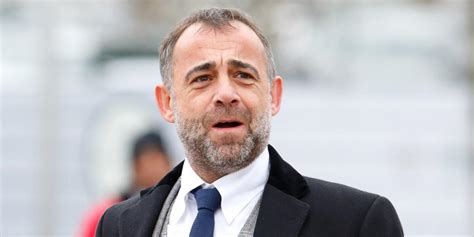 Coronation Street S Michael Le Vell Confirms Which Co Star Branded Him