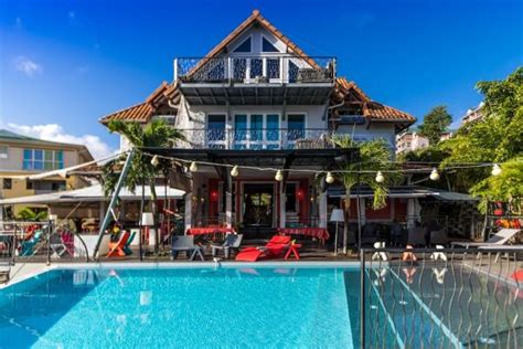 15 Best Hotels in Martinique | U.S. News