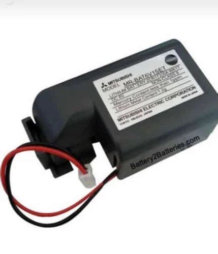 For Electronics Mitsubishi Lithium Battery at Rs 2500 in Bengaluru | ID ...