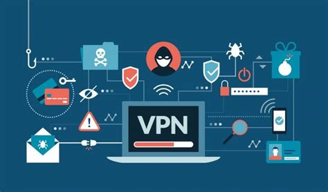 Pengertian VPN Cara Kerja VPN Dan Fungsi VPN