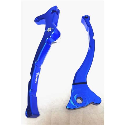 SKY MIO Motorcycle Aluminum Alloy Brake Lever FOR MIO I125 Shopee