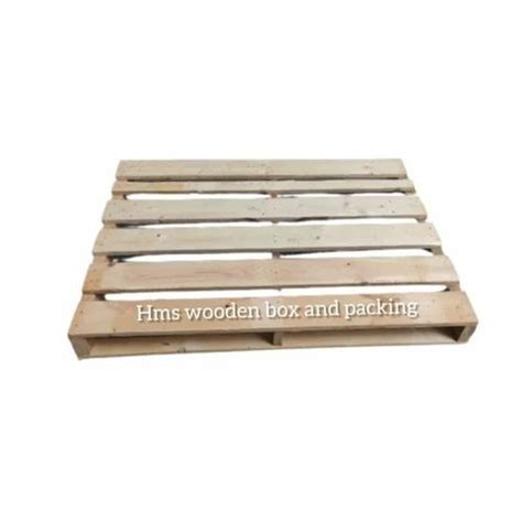 Buy Now Pinewood Pallet Custom Size At Rs 650 Piece Wooden Pallets In