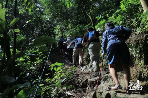 Lokasi Wisata Hiking Di Sentul Yang Lagi Viral