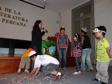 Vuelven Los Fines De Semana Familiares En La CASLIT Casa De La