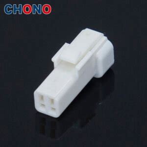 Connectors CHONO