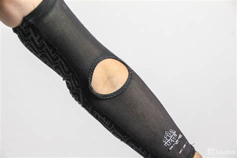 Review Leatt Airflex Knee And Elbow Guards Bike Hub