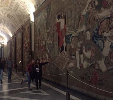 Vatican Museums: 7-Hour Private Tour | GetYourGuide