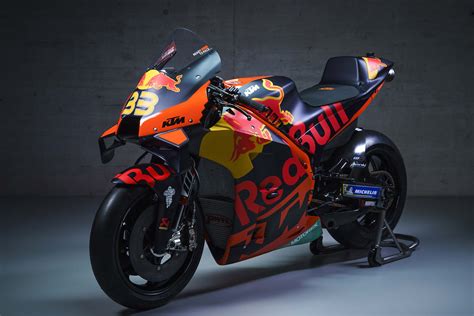 Ktm Moto Gp Wallpapers Wallpaper Cave