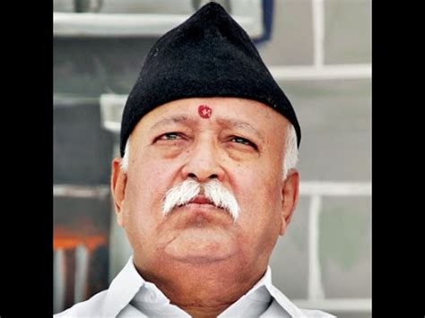 Full Speech Of RSS Sarsanghchalak Shri Mohan Bhagwat At Nagpur On