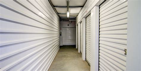 Climate-Controlled Storage | StaxUP Self Storage