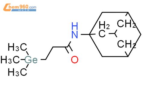 Propanamide N Tricyclo Dec Yl