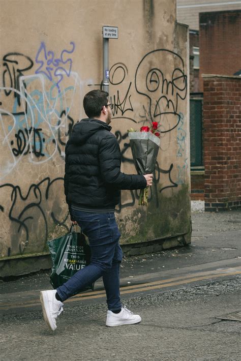 Late Valentine Manchester February Neil Goodman Flickr