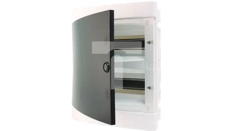 Modular Switchgear X Flush Mounted Transparent Ip Ecm X Pt S