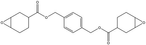 3 3 1 4 Phenylenebis Methylene Bis 7 Oxabicyclo 4 1 0 Heptane 3