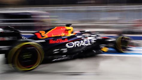 Red Bull Revela Los Primeros Detalles Del Rb20