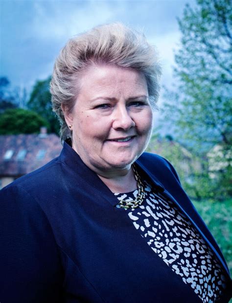 Hot Sexy Erna Solberg Bikini Pics