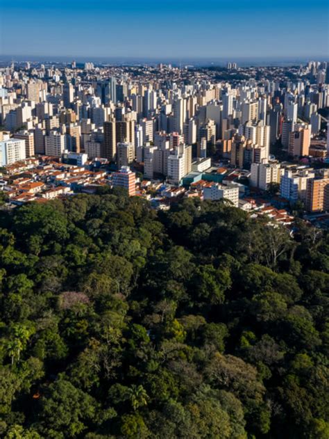 4 Cidades Do Interior De SP Para Morar MeuLugar