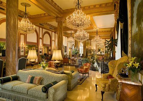 Le Pavillon Hotel Photos | Budget Travel