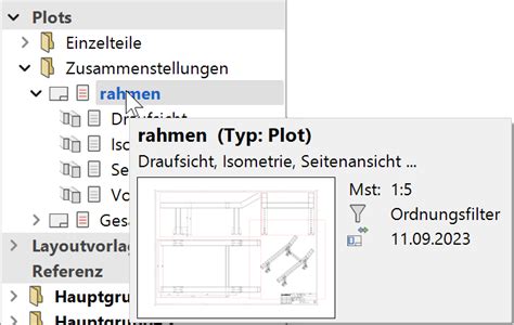 Ansichtenverwaltung Elitecad Architektur Help Center