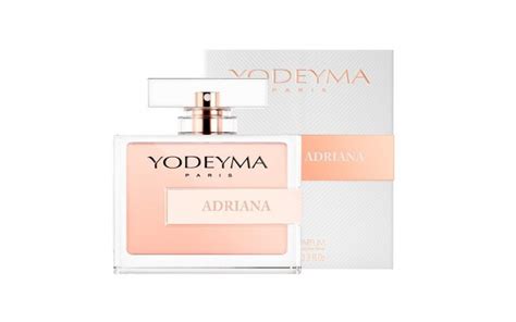 Yodeyma Eau De Parfum Adriana Ml